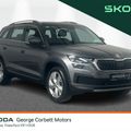 Skoda Kodiaq 2022