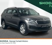 Skoda Kodiaq 2022