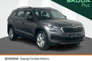 Skoda Kodiaq 2022