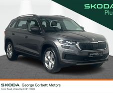 Skoda Kodiaq 2022