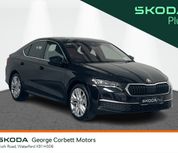 Skoda Octavia 2025