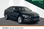 Skoda Octavia 2025