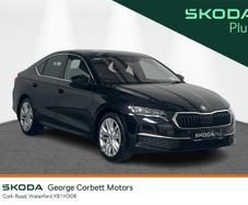 Skoda Octavia 2025