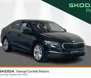 Skoda Octavia 2025