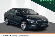 Skoda Octavia 2025