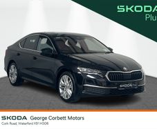 Skoda Octavia 2025