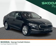 Skoda Octavia 2025