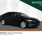 Skoda Octavia 2025