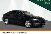Skoda Octavia 2025
