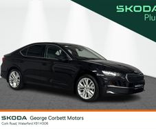 Skoda Octavia 2025