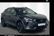 Cupra Formentor 2024