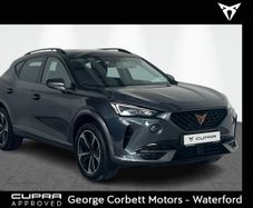 Cupra Formentor 2024