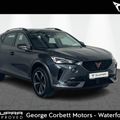 Cupra Formentor 2024