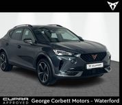 Cupra Formentor 2024