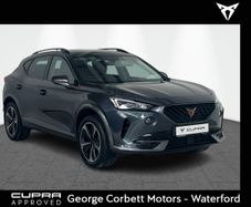 Cupra Formentor 2024