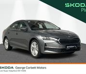 Skoda Octavia 2024