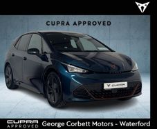 Cupra Born 2023