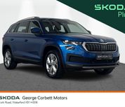 Skoda Kodiaq 2024