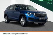 Skoda Kodiaq 2024