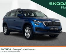 Skoda Kodiaq 2024