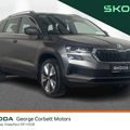 Skoda Karoq 2023