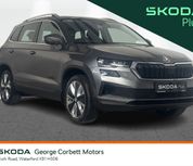 Skoda Karoq 2023