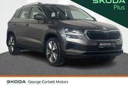 Skoda Karoq 2023
