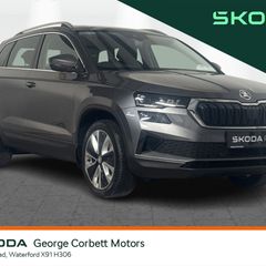 Skoda Karoq 2023