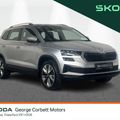 Skoda Karoq 2024