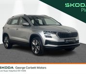 Skoda Karoq 2024