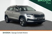 Skoda Karoq 2024