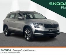 Skoda Karoq 2024
