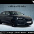 Cupra Leon 2023