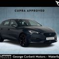 Cupra Leon 2023