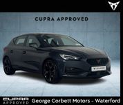 Cupra Leon 2023