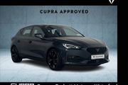 Cupra Leon 2023