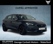 Cupra Leon 2023