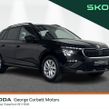 Skoda Kamiq 2024