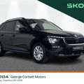Skoda Kamiq 2024