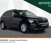 Skoda Kamiq 2024