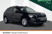 Skoda Kamiq 2024