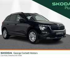 Skoda Kamiq 2024