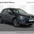 SEAT Arona 2021