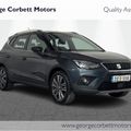 SEAT Arona 2021