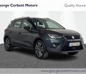SEAT Arona 2021