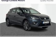 SEAT Arona 2021
