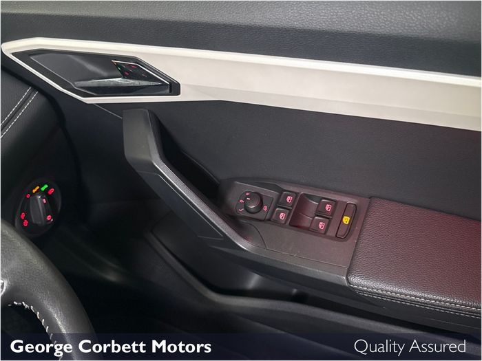 SEAT Arona 2021