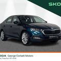 Skoda Octavia 2023