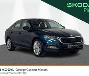 Skoda Octavia 2023