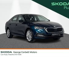 Skoda Octavia 2023